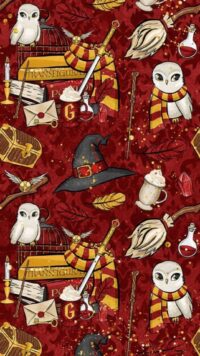 Harry Potter Wallpaper 8