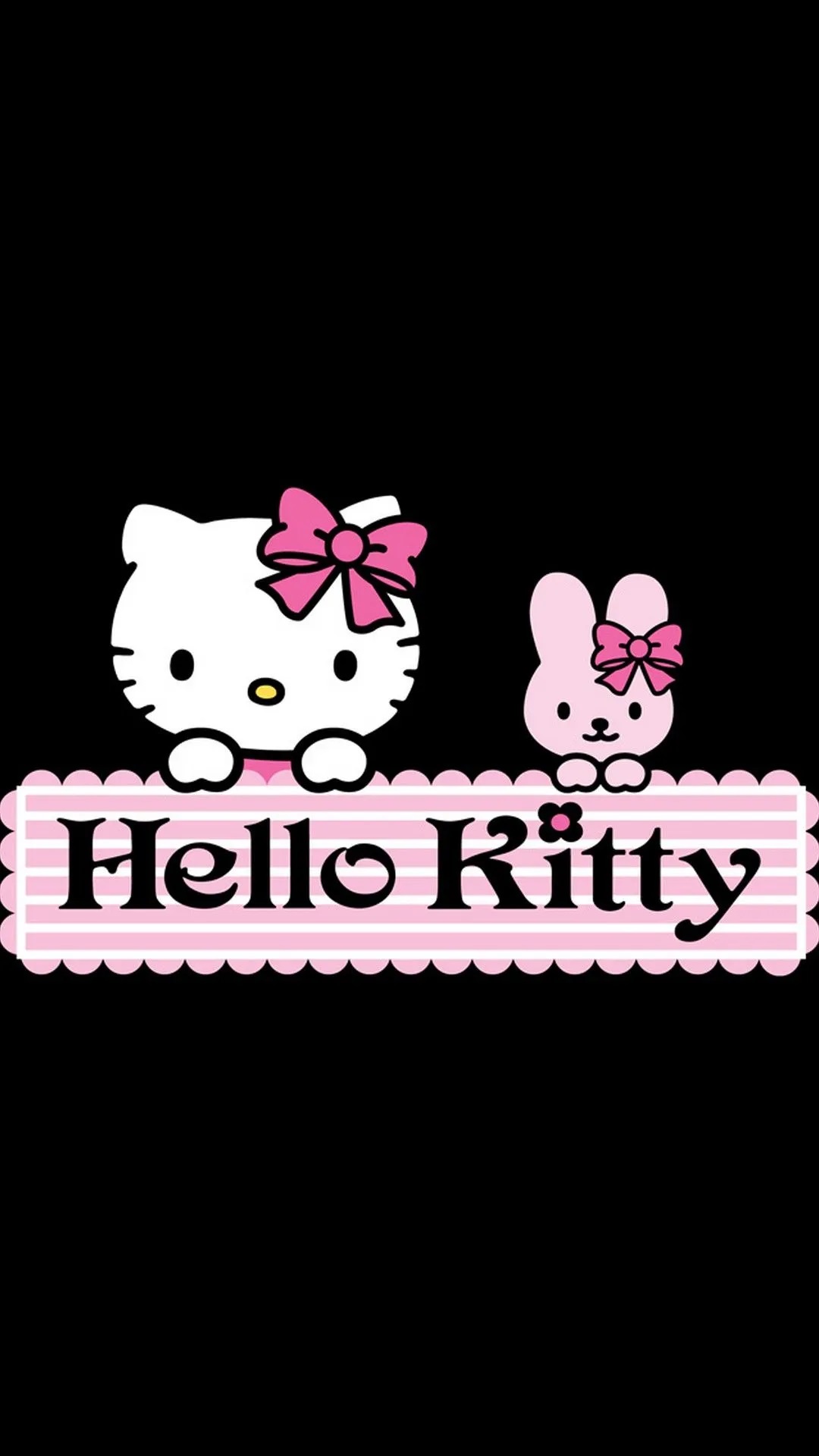 Hello Kitty Wallpaper 1 Hello Kitty Wallpaper 1