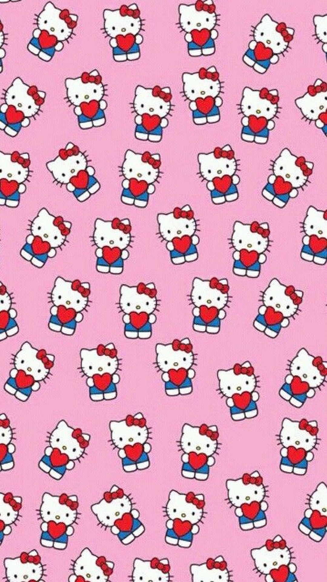 Hello Kitty Wallpaper 1 Hello Kitty Wallpaper 1