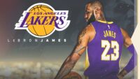 Lakers Wallpaper 3