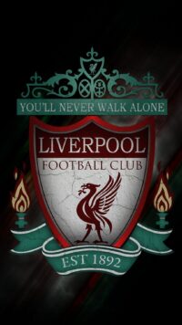 Liverpool Fc Wallpaper 9