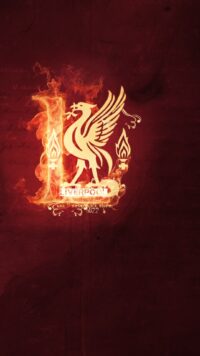 Liverpool Fc Wallpaper 1