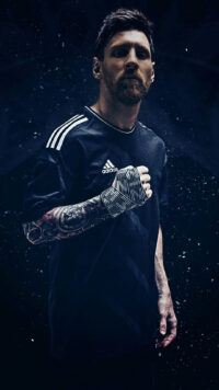 Messi Wallpaper 4