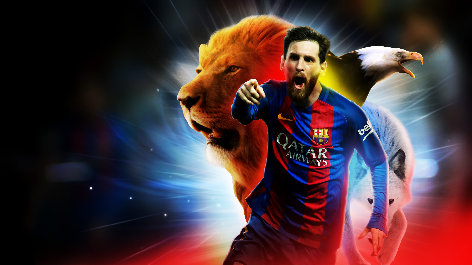 Messi Wallpaper 1 Messi Wallpaper 1