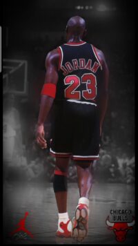 Michael Jordan Wallpaper 7