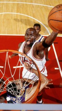 Michael Jordan Wallpaper 1