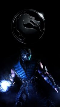 Mortal Kombat Wallpaper 1
