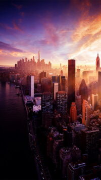 New York City Wallpaper 1