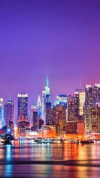 New York City Wallpaper 8