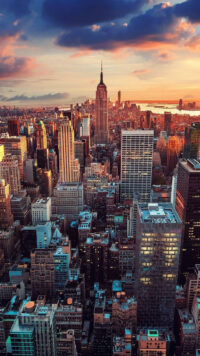 New York City Wallpaper 5