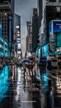 New York City Wallpaper 4