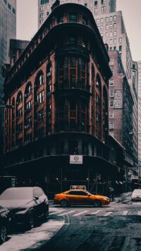 New York City Wallpaper 3