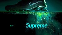 Nike Wallpaper 4