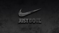 Nike Wallpaper 3