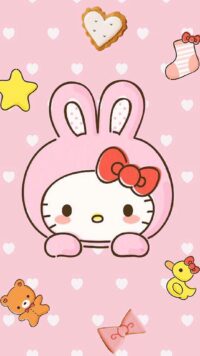 Sanrio Wallpaper 9
