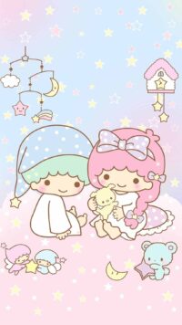 Sanrio Wallpaper 6