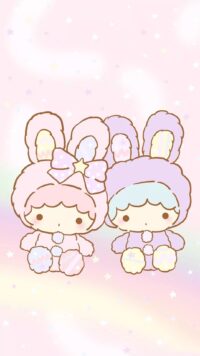 Sanrio Wallpaper 5