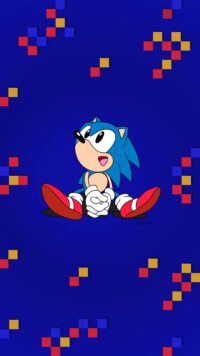 Sonic Wallpaper 2