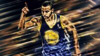 Steph Curry Wallpaper 8