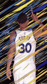 Steph Curry Wallpaper 10