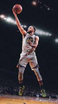 Steph Curry Wallpaper 2