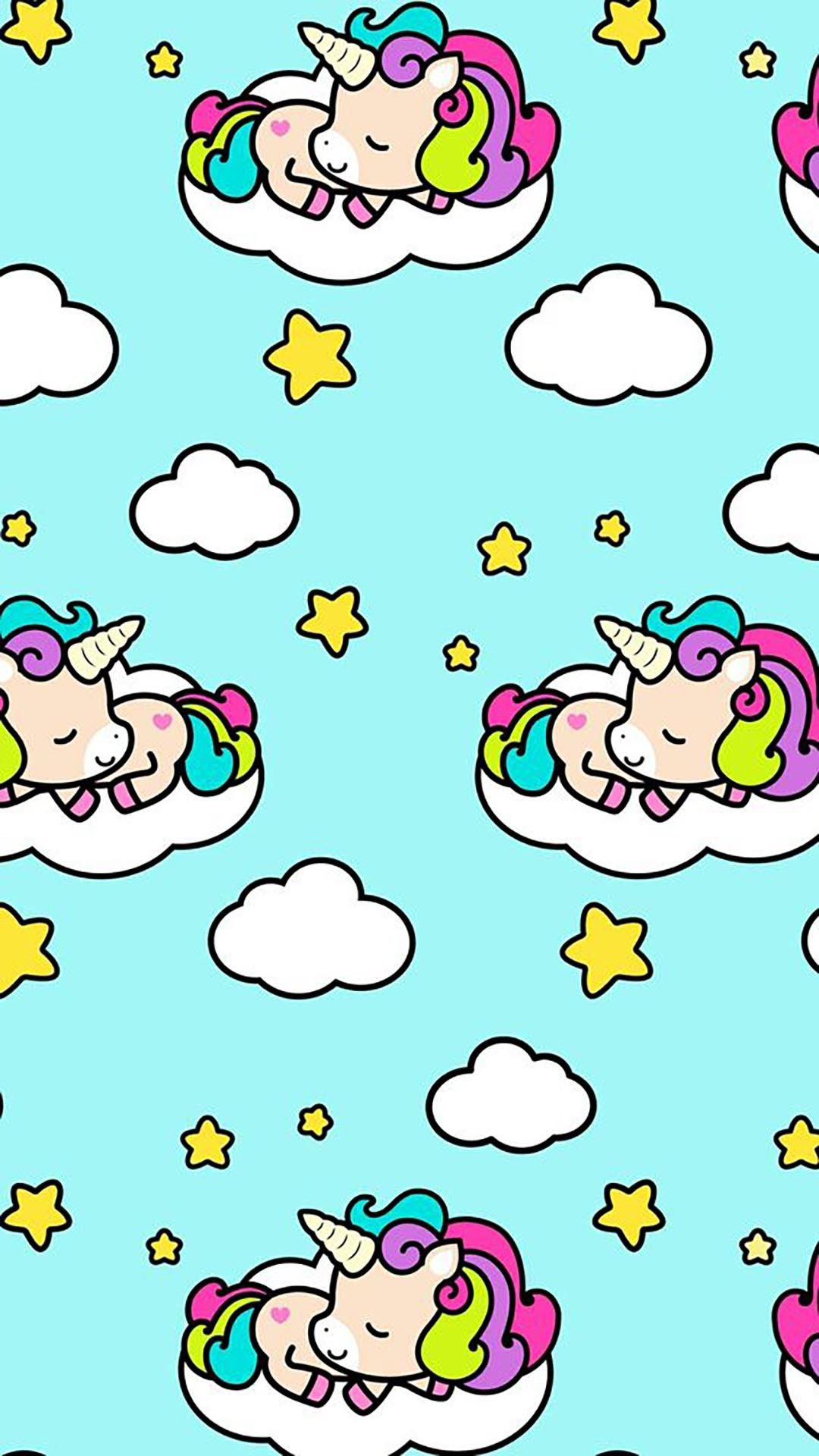 Unicorn Wallpaper 1 Unicorn Wallpaper 1