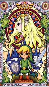 Zelda Tears Of The Kingdom Wallpaper 2