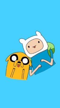 Adventure Time Wallpaper 1