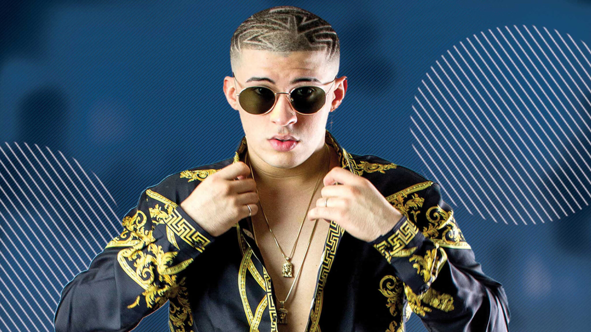 Bad Bunny Wallpaper 1 Bad Bunny Wallpaper 1