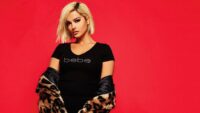 Bebe Rexha Wallpaper 8