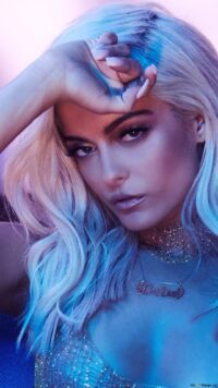 Bebe Rexha Wallpaper 3