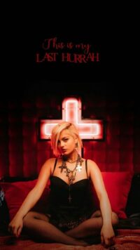 Bebe Rexha Wallpaper 2