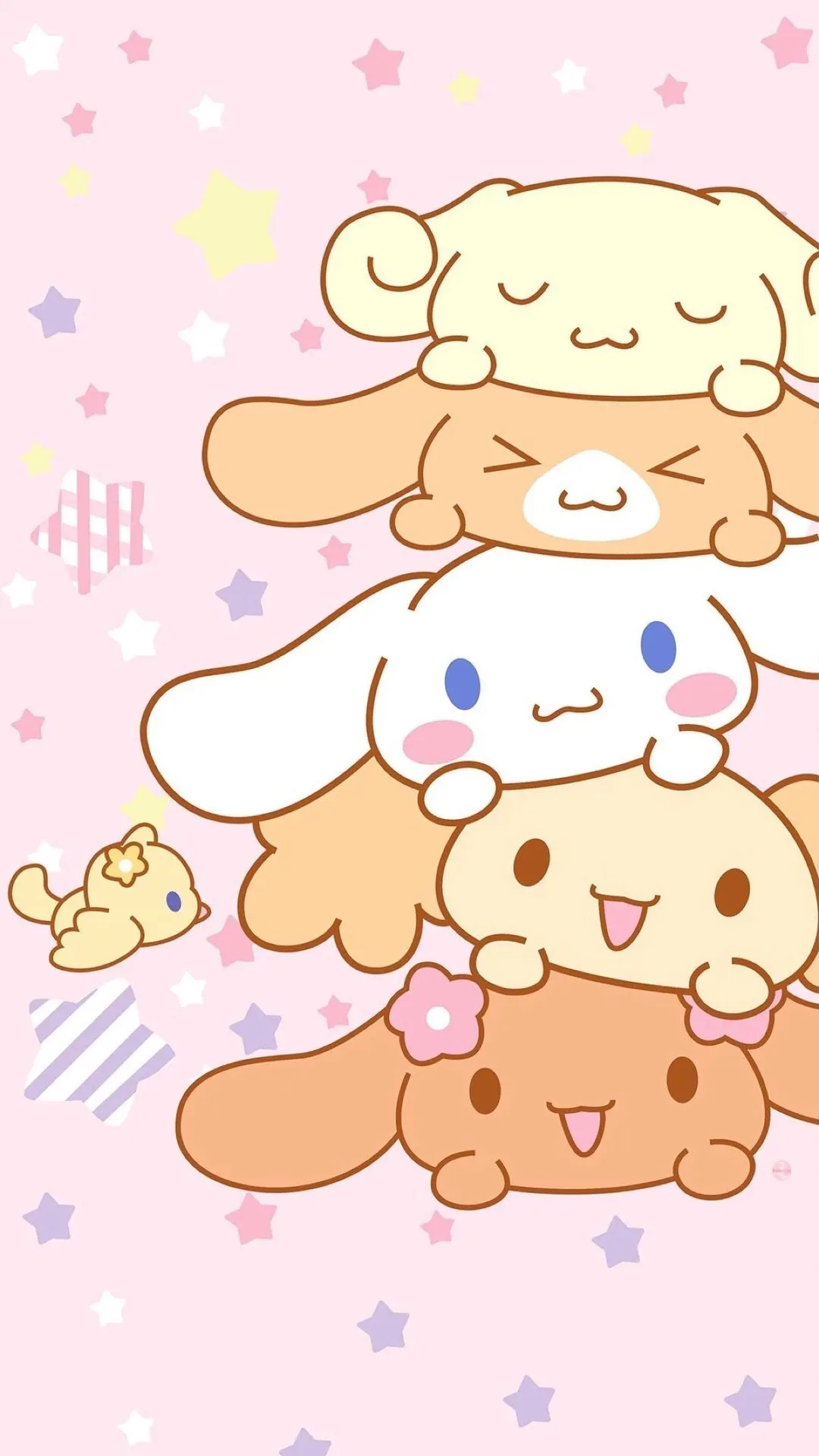 Cinnamoroll Wallpaper KoLPaPer Awesome Free HD Wallpapers