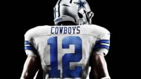 Dallas Cowboys Wallpaper 10
