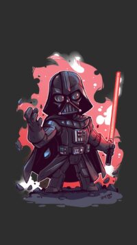 Darth Vader Wallpaper 6