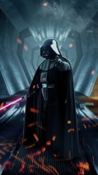 Darth Vader Wallpaper 2