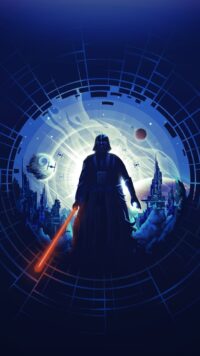 Darth Vader Wallpaper 11