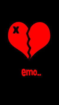 Emo Wallpaper 2