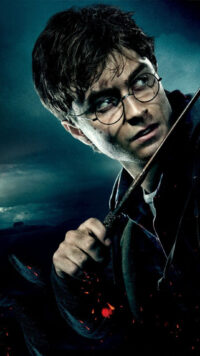 Harry Potter Wallpaper 5