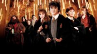 Harry Potter Wallpaper 1