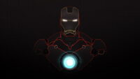 Iron Man Wallpaper 10