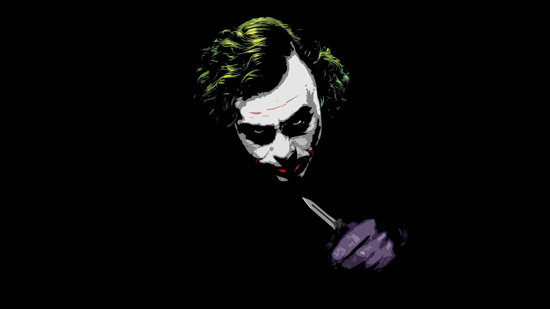 Joker Wallpaper 1 Joker Wallpaper 1