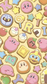 Kirby Wallpaper 8