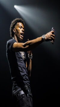 Lil Baby Wallpaper 10