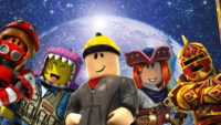 Roblox Wallpaper 8