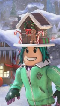 Roblox Wallpaper 2