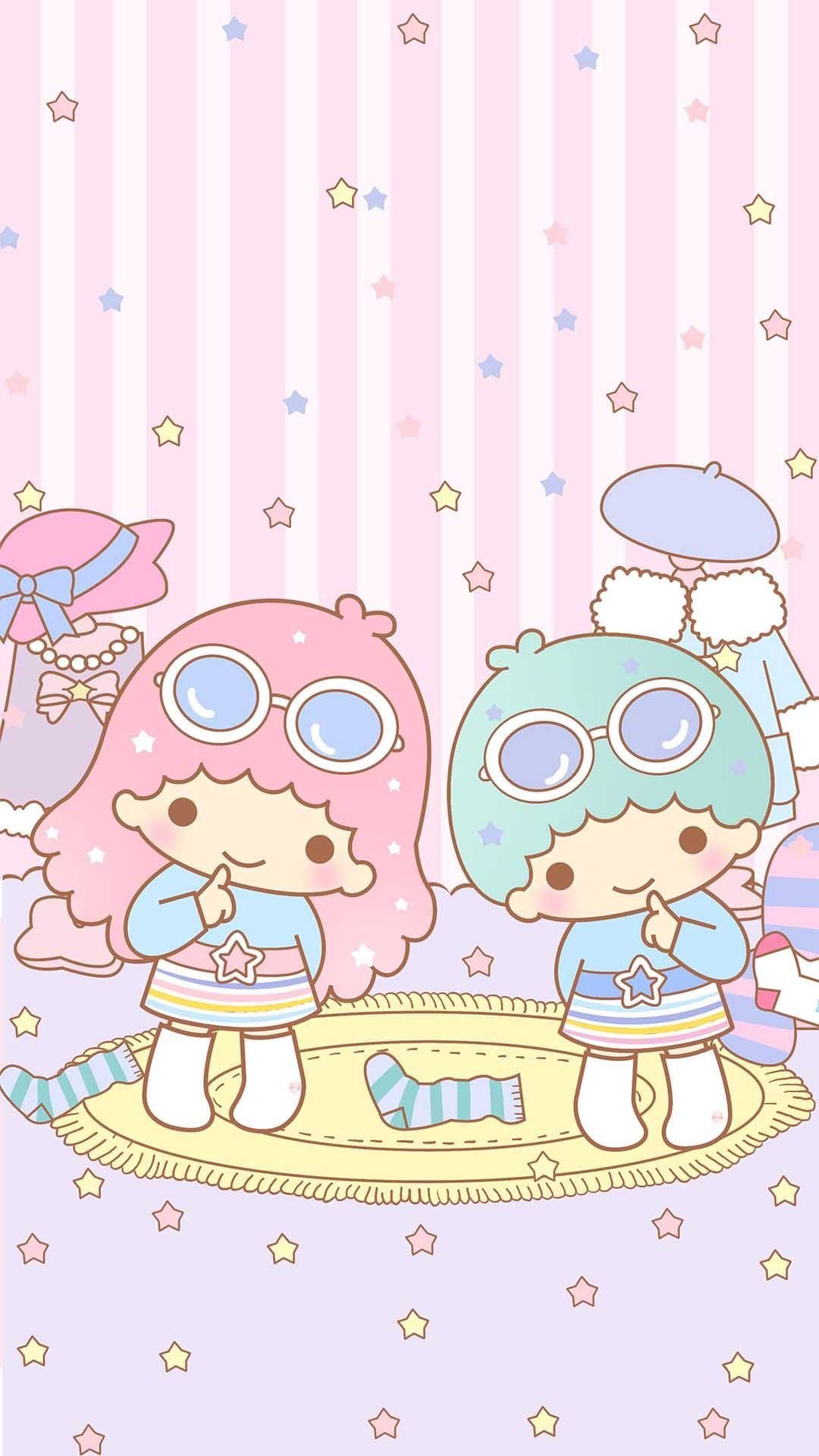 Sanrio Wallpaper 1 Sanrio Wallpaper 1