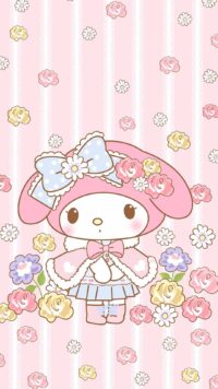 Sanrio Wallpaper 9