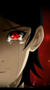 Sarada Uchiha Wallpaper 2