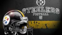 Steelers Wallpaper 2